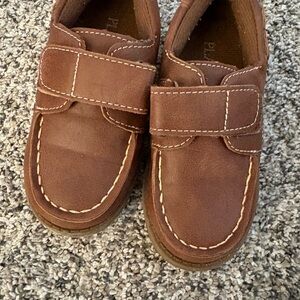 The Children's Place Brown Moccasins for Kids